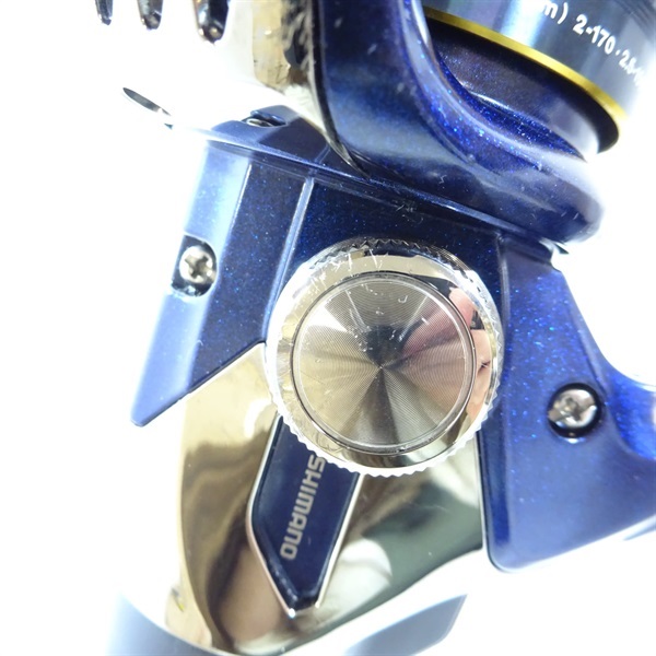 １３アオリスタＢＢ２５００